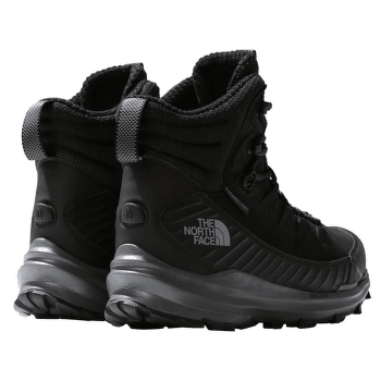 Încălțăminte The North Face Vectiv Fastpack Insulated Futurelight Men TNF BLACK/ VANADIS GREY