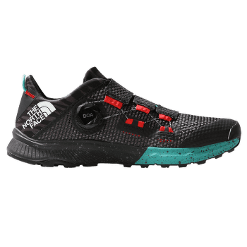 Încălțăminte The North Face Summit Cragstone Pro Women TNF BLACK/TNF RED