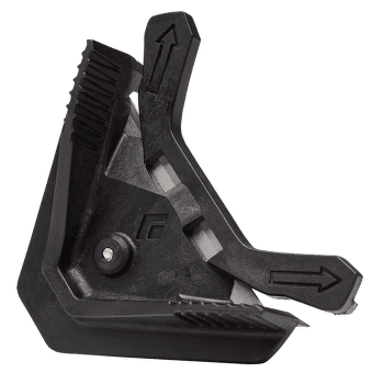 Cuțit Black Diamond OFFSET TRIM TOOL