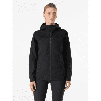 Jachetă Arcteryx Proton Hybrid Hoody Women Black