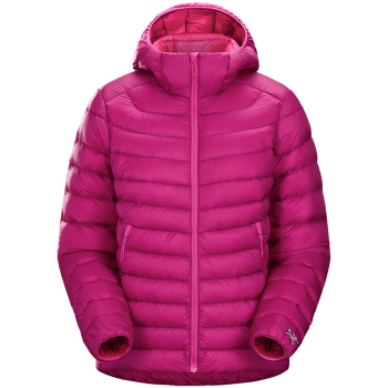 Jachetă Arcteryx Cerium Hoody Women Synth
