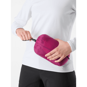 Jachetă Arcteryx Cerium Hoody Women Synth