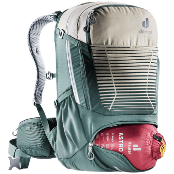 Rucsac deuter Trans Alpine Pro 26 SL (3201021) sand-teal