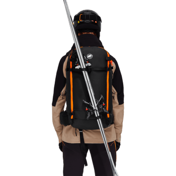 Rucsac Mammut Tour 40 Removable Airbag 3.0 black 0001