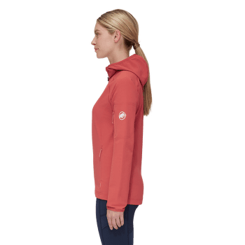 Jachetă Mammut Madris Light ML Hooded Jacket Women marine 5118