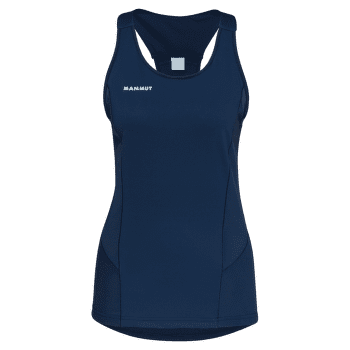 Maiou Mammut Aenergy FL Tank Top Women marine 5118