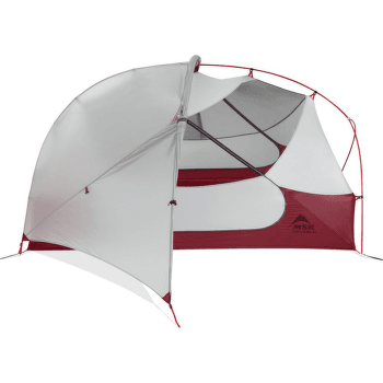Stat MSR Hubba NX Tent