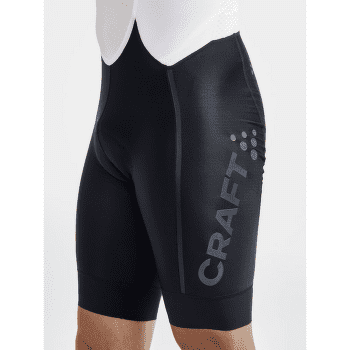 Pantaloni scurți Craft Adv Endur Bib Shorts Men BLAZE/FREE