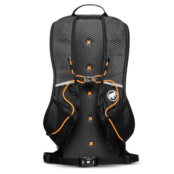 Rucsac Mammut Aenergy 12 salmon 3745