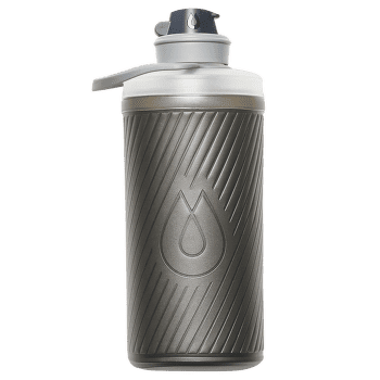 Sticlă Hydrapak FLUX 1.0L Mammoth Grey