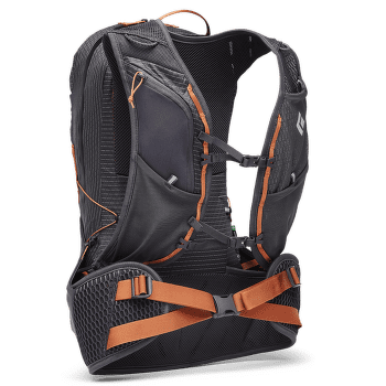 Rucsac Black Diamond PURSUIT 15 Octane-Ink Blue