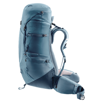 Rucsac deuter Aircontact Lite 50 + 10 amber-maple