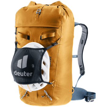 Rucsac deuter Durascent 30 cinnamon-ink