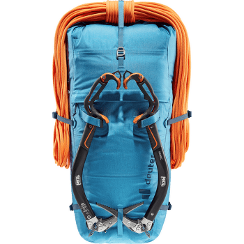 Rucsac deuter Durascent 44+10 cinnamon-ink