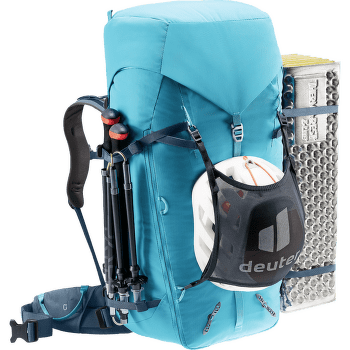 Rucsac deuter Guide 42+8 SL lagoon-ink