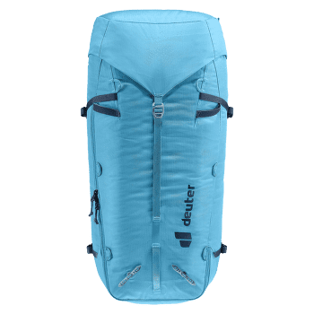 Rucsac deuter Guide 44+8 redwood-papaya