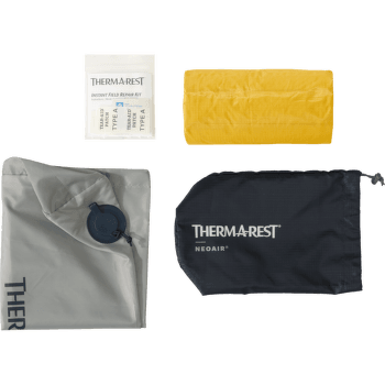 Karimatka Therm A Rest NeoAir Xlite NXT max Solar Flare