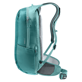 Rucsac deuter Race 16 turmeric-ivy