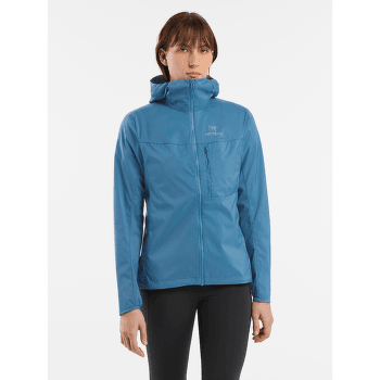 Jachetă Arcteryx Squamish Hoody Women Soulsonic