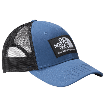 Capac The North Face Mudder Trucker SHADY BLUE