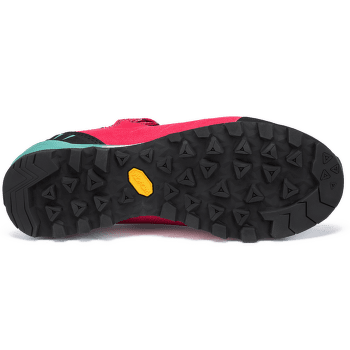 Încălțăminte Hanwag Makra Pro Low Lady GTX Pink/Mint