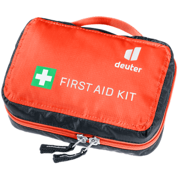 Trusă de prim ajutor deuter First Aid Kit papaya