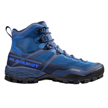Încălțăminte Mammut Ducan High GTX Men sapphire-dark sapphire 50293