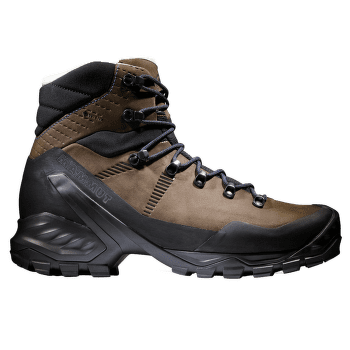 Încălțăminte Mammut Trovat Advanced II High GTX® Men wren-black