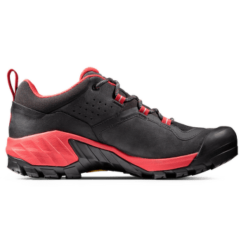 Încălțăminte Mammut Sapuen Low GTX® Women black-sunset 00576