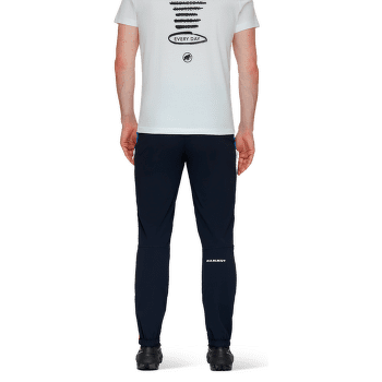 Pantaloni Mammut Eiger Speed SO Hybrid Pants Men Night