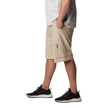 Pantaloni scurți Columbia Silver Ridge™ Utility Cargo Short Men Tusk 221