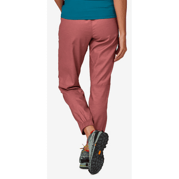 Pantaloni Patagonia Hampi Rock Pants Women Cliffs and Waves: Herring Grey