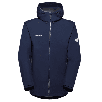 Jachetă Mammut Convey Tour HS Hooded Jacket Men marine 5118