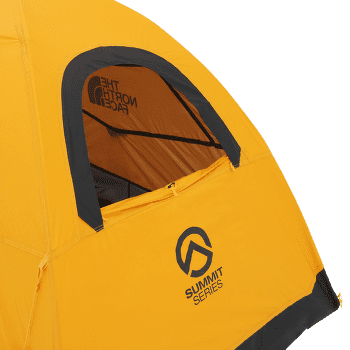 Stat The North Face ASSAULT 2 FUTURELIGHT SUMMTGLD/TINGRY