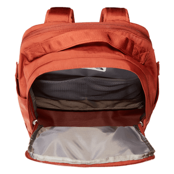 Rucsac The North Face BERKELEY 82P SUMAC/ALPINE PLUM