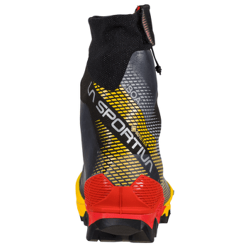 Încălțăminte La Sportiva AEQUILIBRIUM TOP GTX® Black/Yellow_999100