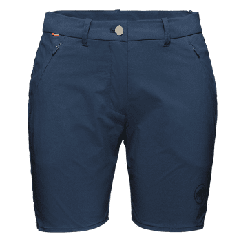 Pantaloni scurți Mammut Hiking Shorts Women (1023-00130) marine 5118