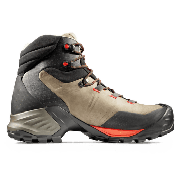 Încălțăminte Mammut Trovat Tour High GTX® Men bungee-black