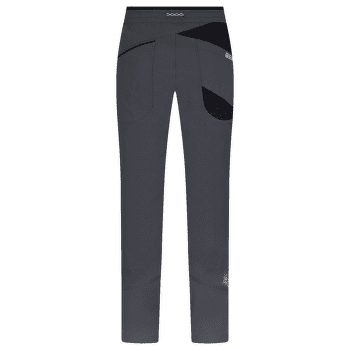 Pantaloni La Sportiva TALUS PANT Men Carbon/Black