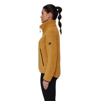 Hanorac Mammut Innominata Pro ML Jacket Women cheetah