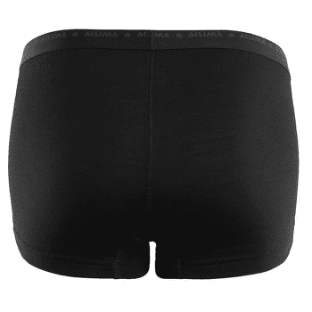 Boxeri Aclima LightWool Hipster Women Jet Black