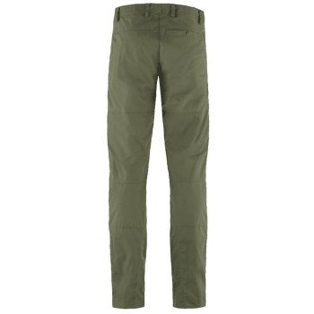 Pantaloni Fjällräven Nils Trousers Long Men Laurel Green