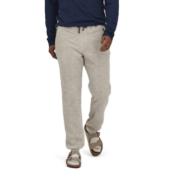 Pantaloni Patagonia Synch Pants Men Flow: Sunken Blue