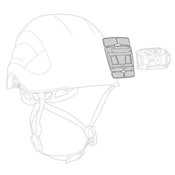 Adaptor Petzl HELMET ADAPT