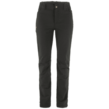 Pantaloni Fjällräven Abisko Winter Stretch Trousers Women Black