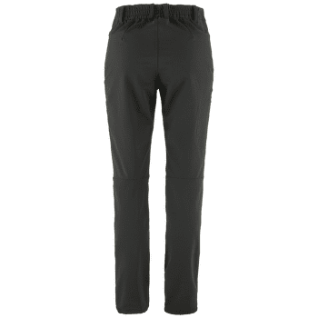 Pantaloni Fjällräven Abisko Winter Stretch Trousers Women Black