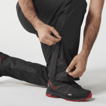 Pantaloni Millet MAGMA PANT Men NOIR NEW