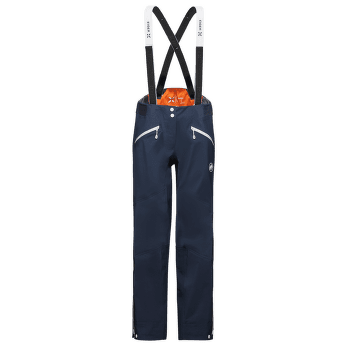 Pantaloni Mammut Nordwand Pro HS Pants Women Night