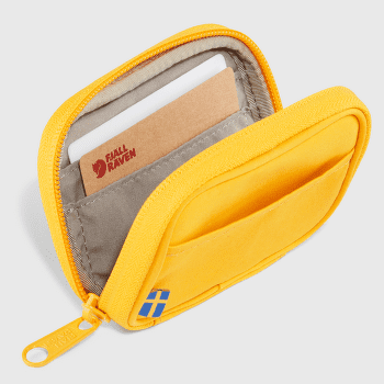 Portofel Fjällräven Kanken Card Wallet Ochre