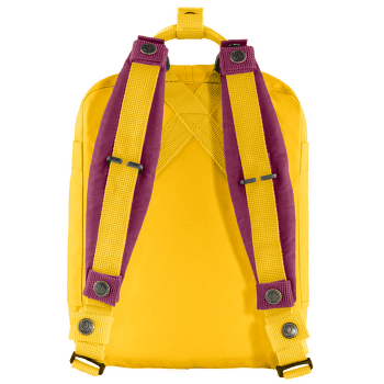 Curea Fjällräven Kanken Mini Shoulder Pads Frost Green